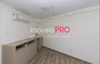 Imagem 5: Vila Olímpia - Conjunto Comercial com 5 vaga s de garagem, para venda...