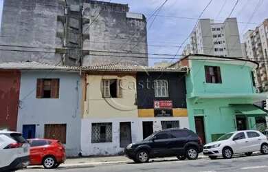 Imagem 16: terreno no cambuci. 202m² de Área