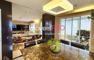 Imagem 2: Apartamento de Alto Padrão Conforto e Privacidade em Localização Privilegiada