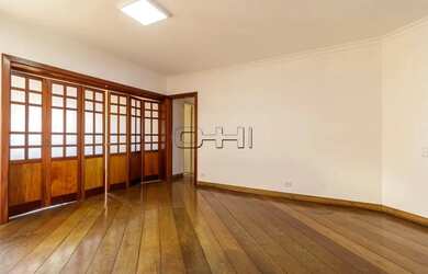 Imagem 2: Venda Apartamento 3 Dormitórios - 135 m² Vila Mariana