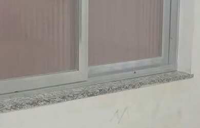 Imagem 4: Apto acima do térreo Méier