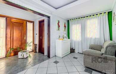 Imagem 10: Casa para Venda - 574m², 3 dormitórios, sendo 2 suites, 8 vagas - Jardim...