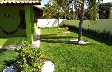 Imagem 6: Casa B. de Jacuípe 7/4 com ar condicionado - Janeiro 15 ou 20 dias