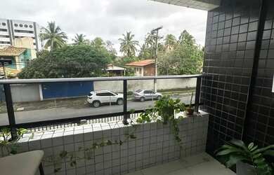 Imagem 12: Apartamento a venda - com 67 mt2 - a 150 mts da praia -com 2 quartos em...