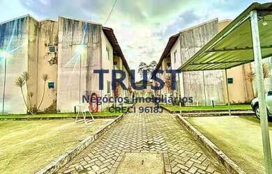 Imagem 5: Apartamento à venda no AFRANGE , PREF. ANTÔNIO LINS DE SOUZA, Rio Largo, AL