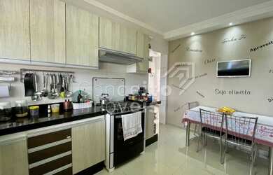 Imagem 6: Residência Com Amplo Quintal - Oficinas