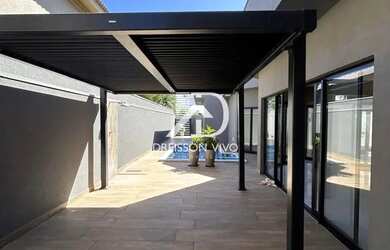 Imagem 11: Casa à venda no Condomínio Residencial Damha VI, em São José do Rio...