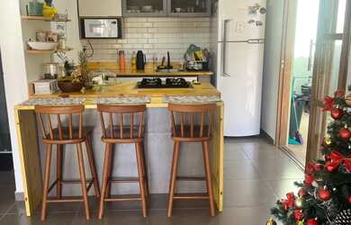 Imagem 7: Casa Chácara Recanto Maravilha