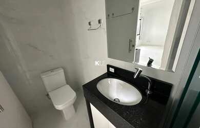 Imagem 11: Studio para alugar no Centro de Florianópolis