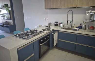 Imagem 6: Apartamento de 3 quartos a venda na Praia do Morro