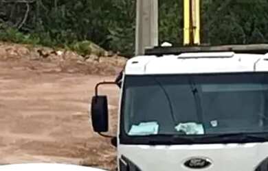 Imagem: O terreno possui 2.500m² de Área e está localizado em Setor