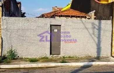 Imagem: Terreno à venda - Carrão- São Paulo