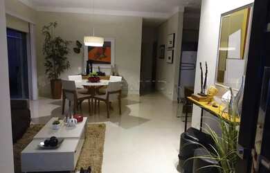 Imagem 1: Casa alto padrão em condomínio fechado com 127m², Bonfim Paulista,...