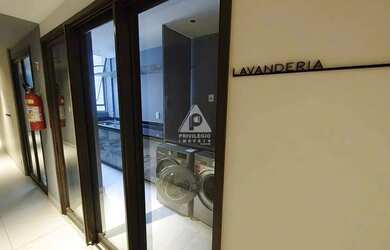 Imagem 15: Apartamento novo tipo stúdio a venda no Paysandu 23