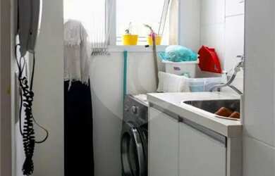 Imagem 15: Apartamento com 1 quartos para locação em Consolação - SP