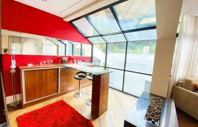 Imagem 13: Casa à venda e para alugar em Santana de Parnaíba, Residencial Dez Alphaville...