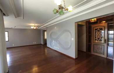 Imagem 8: Apartamento com 4 dormitórios, 271 m² - venda por R$ 1.500.000 ou aluguel...