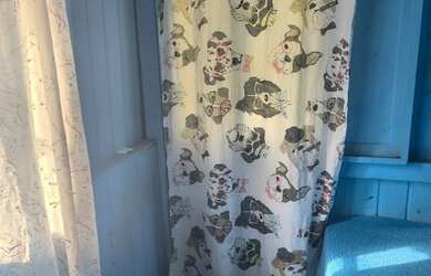 Imagem: O quarto está localizado em Velha, Blumenau para alugar por