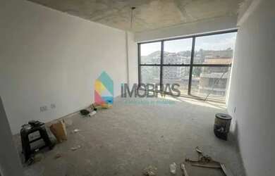 Imagem: O depósito possui 24m² de Área e está localizado em Freguesia