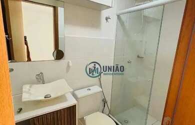 Imagem 6: Apartamento com 3 quartos à venda, 65 m² por R$ 330.000 - Rio do Ouro...