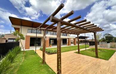 Imagem 5: Terreno a venda com 422,00 m² a venda no Condominio Residencial das Acácias...