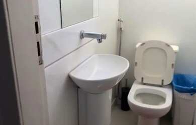 Imagem 13: Sala Comercial para Venda em Belo Horizonte, Savassi, 3 banheiros