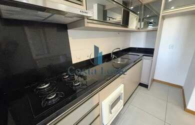 Imagem 4: Excelente apartamento muito bem localizado no bairro Trindade em Florianópolis