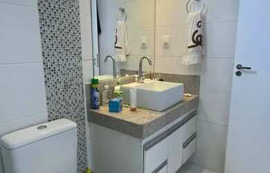 Imagem 14: Apartamento à venda no RUA MAGNO VALENTE - PITUBA, SALVADOR - BA , AQUARIUS,...