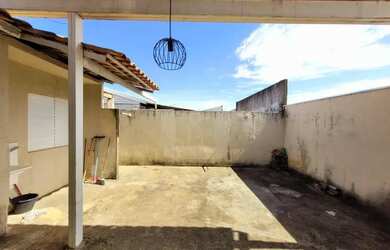 Imagem 12: Casa para locação e venda no bairro Jardim Califórnia