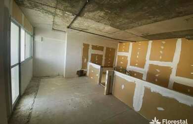 Imagem 16: Sala com 108,56m² a venda por R$1.090.000,00 ou aluguel por R$5.440,00/mês - Horto Florest