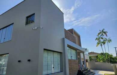 Imagem 3: Mansão Itaporanga3, 599m2, 4 suítes, Lazer, salão de festas, Automatizada. Mobilada. GGera