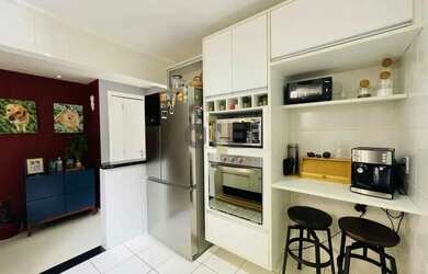 Imagem 15: Casa com 3 dormitórios, sendo 1 suíte para venda na região Granja Viana...