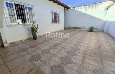 Imagem 4: Casa à venda, 3 quartos, Alto Umuarama - Uberlândia/MG - Rotina Imobiliária