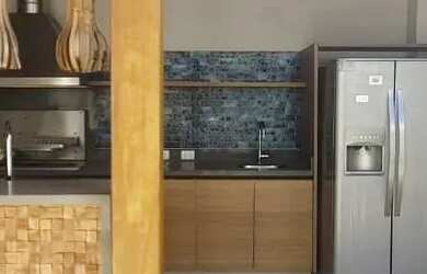 Imagem 4: Duplex para aluguel tem 323 metros quadrados com 3 quartos em Jardim das Samambaias - Jund