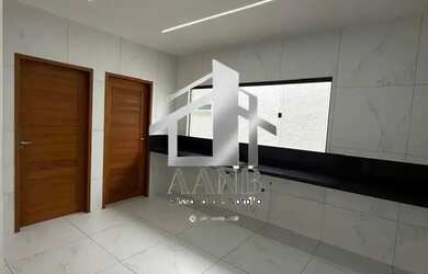 Imagem 6: Térrea para venda tem 149 metros quadrados com 3 quartos em Parque das Nações - Parnamirim