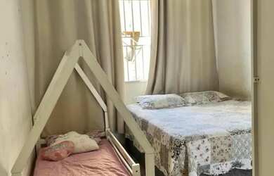 Imagem 7: Big 08 - Madre 3/4. Varanda, 100m² de Área, 2 Vagas na garageme3 Dormitórios