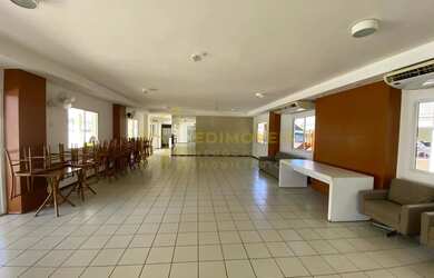 Imagem 7: Apartamento à Venda 3 quartos com suíte, Condomínio Paradiso Club,...