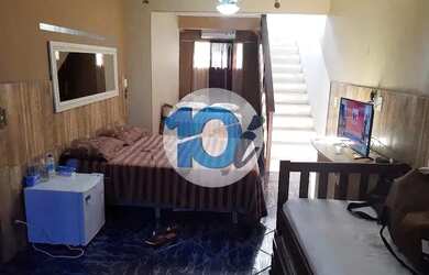 Imagem 13: POUSADA EM GARATUCAIA