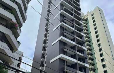 Imagem 7: APARTAMENTO QUARTO E SALA COM VARANDA , 1 VAGA, GRAÇA