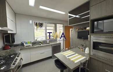 Imagem 13: Apartamento, Cennario Horizonte, Vila da Serra, Nova Lima, 3 quartos,...