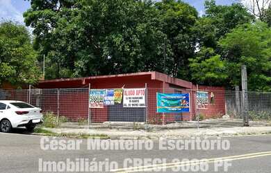 Imagem: O terreno possui 542m² de Área, Imóvel novo e está localizado