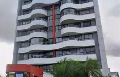 Imagem: A casa em condomínio possui 3 Dormitórios, 2 Banheiros, 4