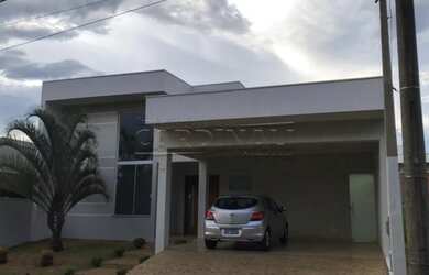 Imagem: A casa em condomínio possui 3 Dormitórios, 4 Banheiros, 4