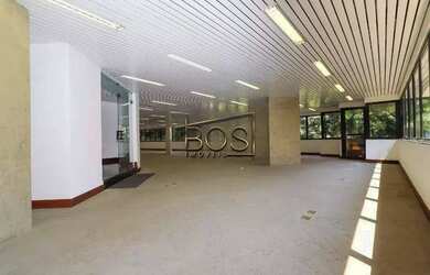 Imagem 12: Andar Corrido com Área Privativa - 635 m² - Bairro Savassi