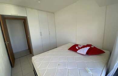 Imagem 7: PS. APARTAMENTO QUARTO E SALA NASCENTE - 100 MOBILIADO - PONTA VERDE