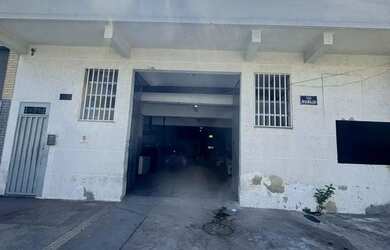 Imagem 1: Galpão com 12 salas e vestiario- 420m2 Bonsucesso