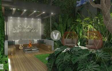 Imagem 10: Apartamento NOVO de 2 dormitórios com suíte, e 2 vagas no bairro Dores