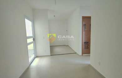 Imagem 4: Apartamento 2 quartos com Quintal. Viva La Serra São Patrício / Jacaraípe...