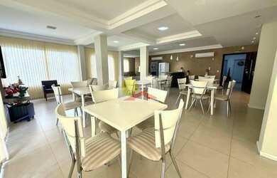 Imagem 11: APARTAMENTO no CENTRO PIRABEIRABA com 2 quartos para LOCAÇÃO, 85 m²