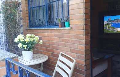 Imagem 2: Ótima casa. Mutuá. Piscina, Churrasqueira, Varandae91m² de Área